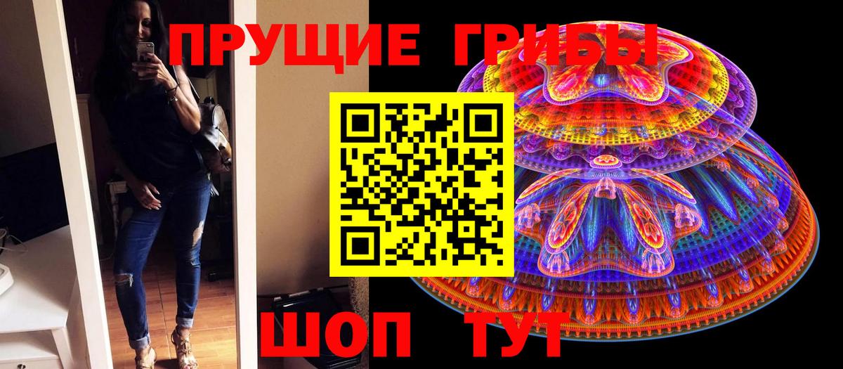 Галлюциногенные грибы Magic Shrooms Реутов